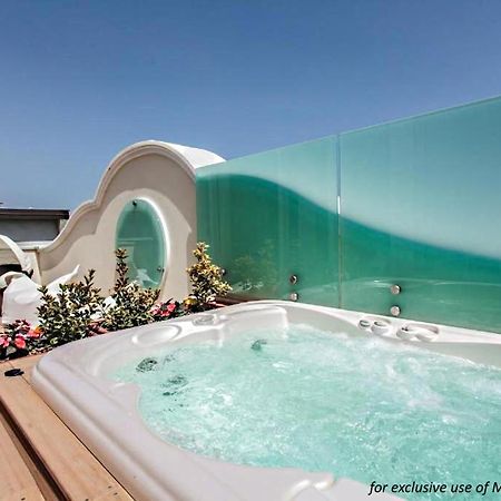 רימיני Princier Fine Resort & Spa מראה חיצוני תמונה