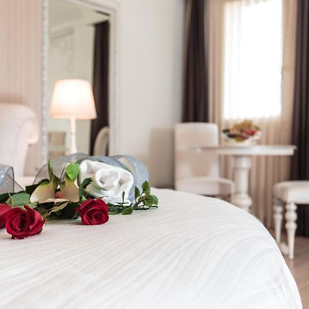 רימיני Princier Fine Resort & Spa חדר תמונה