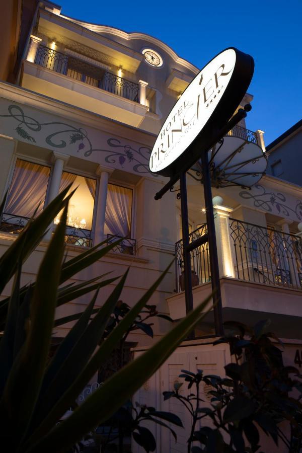 רימיני Princier Fine Resort & Spa מראה חיצוני תמונה