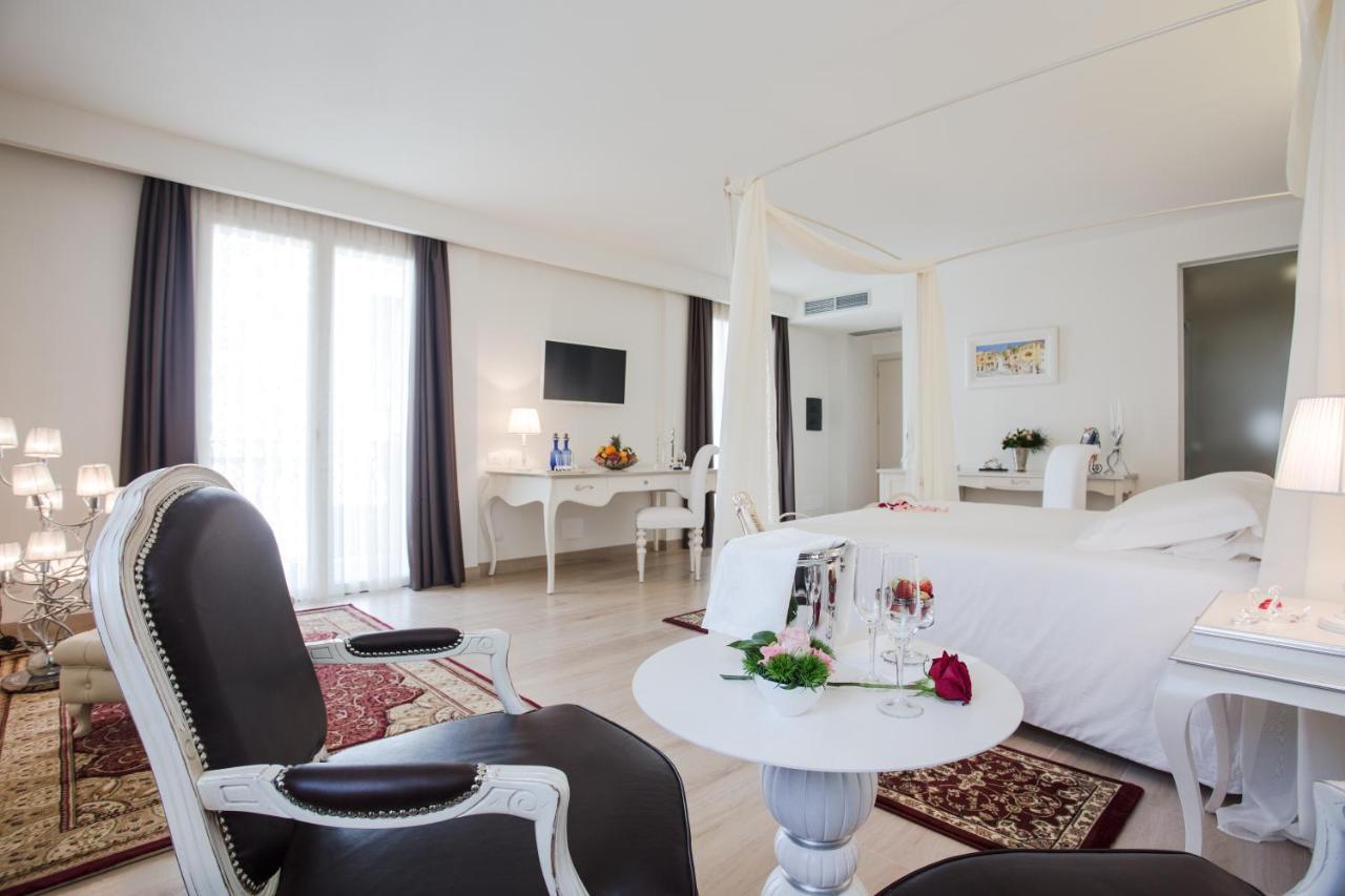 רימיני Princier Fine Resort & Spa מראה חיצוני תמונה