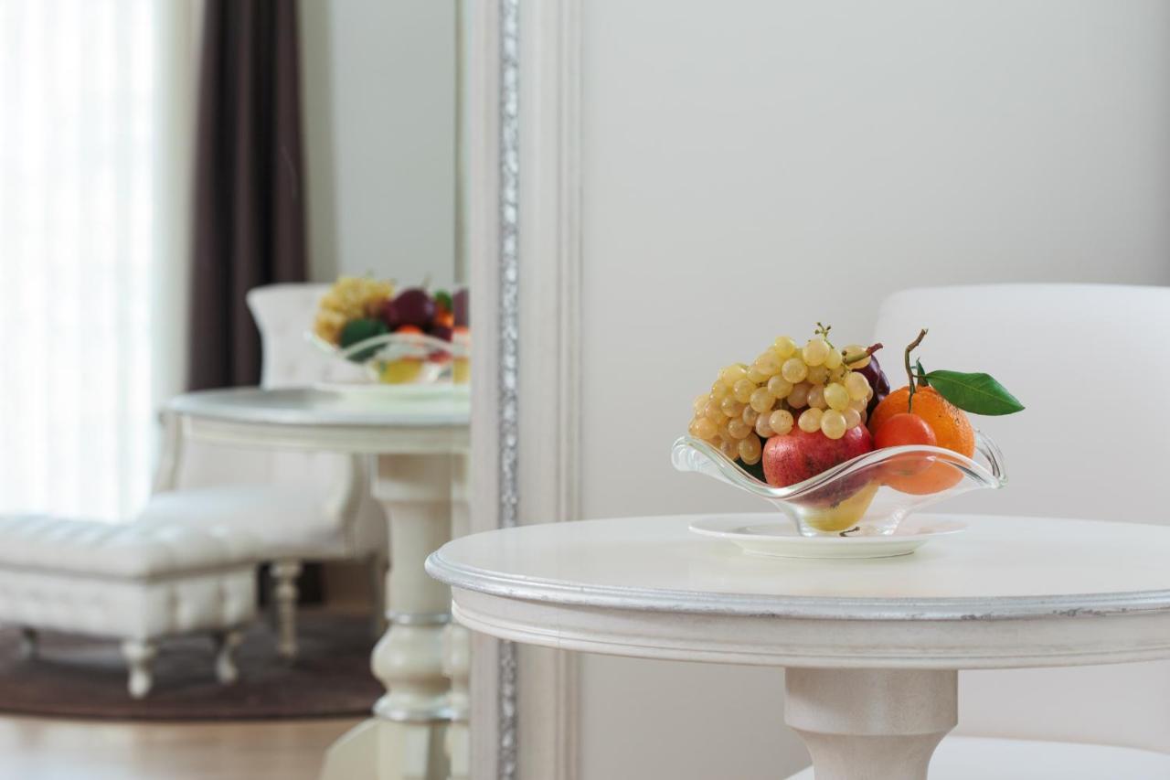 רימיני Princier Fine Resort & Spa מראה חיצוני תמונה