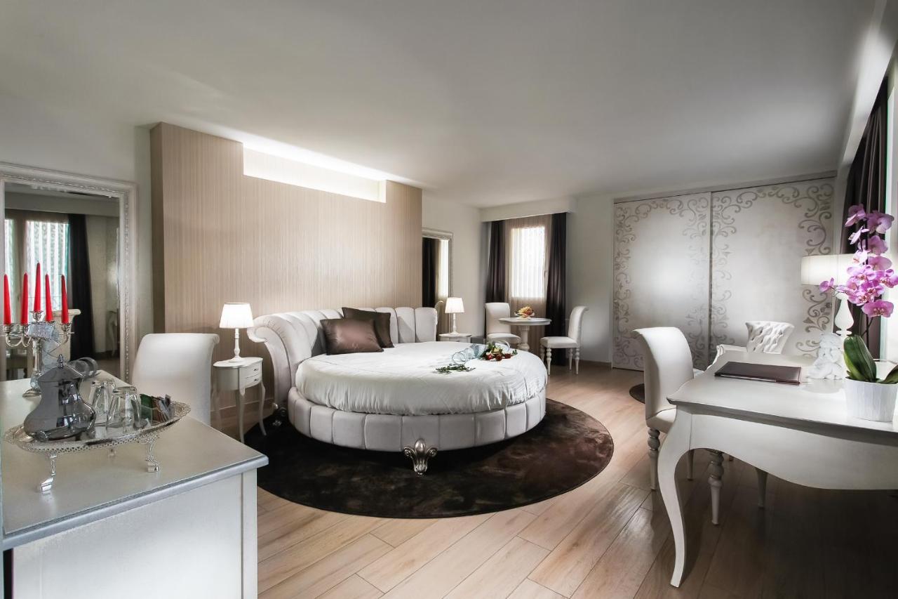 רימיני Princier Fine Resort & Spa מראה חיצוני תמונה