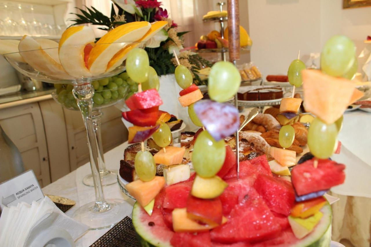 רימיני Princier Fine Resort & Spa מראה חיצוני תמונה
