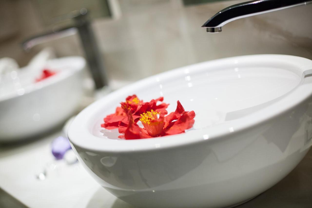 רימיני Princier Fine Resort & Spa מראה חיצוני תמונה