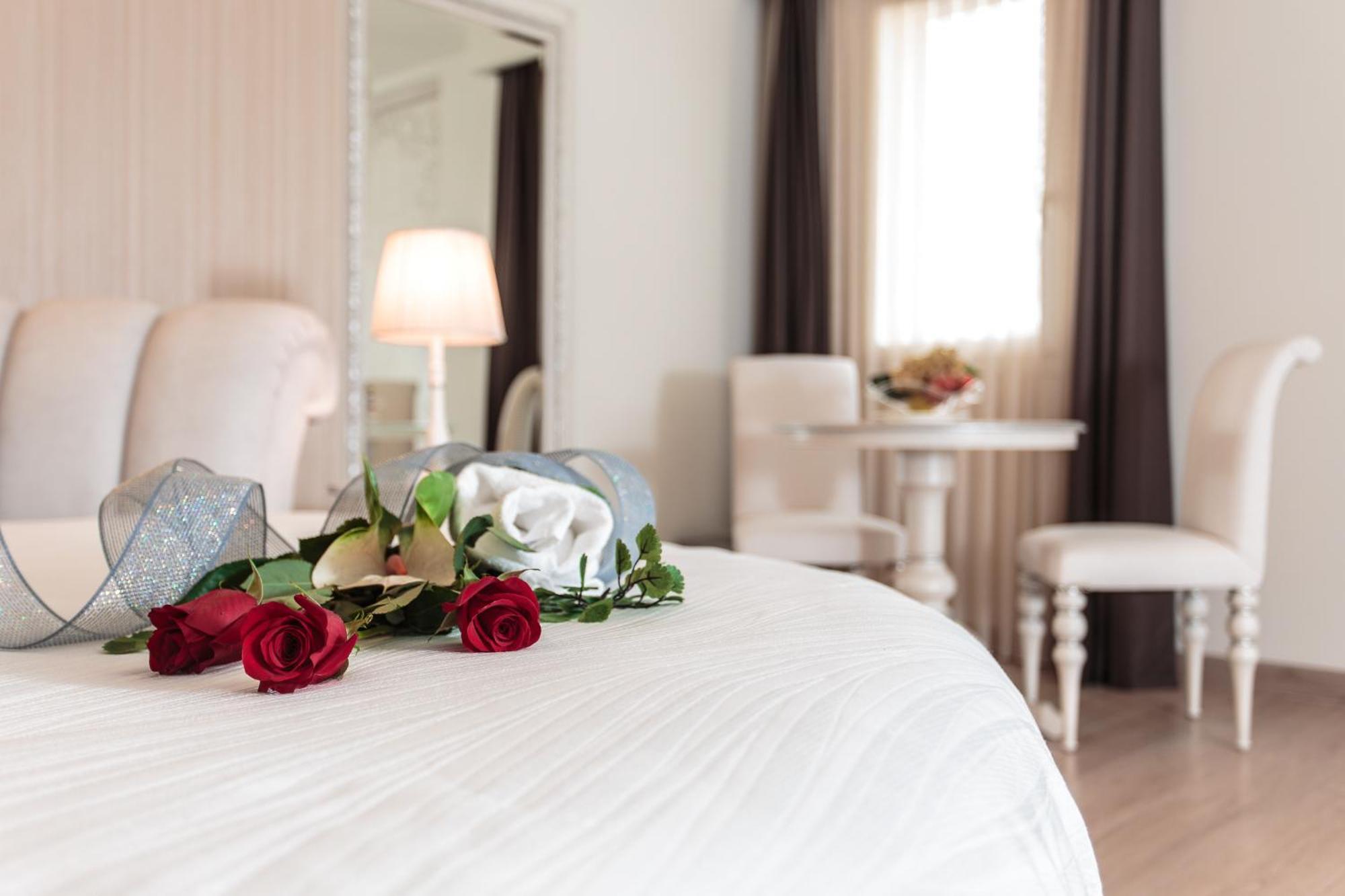 רימיני Princier Fine Resort & Spa חדר תמונה
