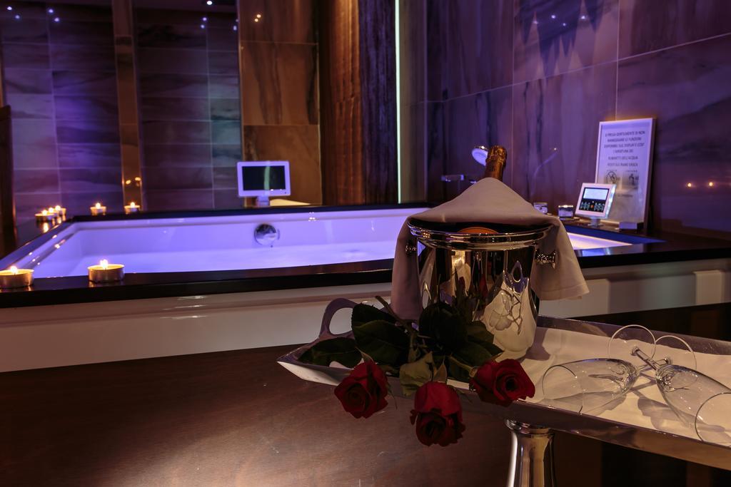 רימיני Princier Fine Resort & Spa מראה חיצוני תמונה