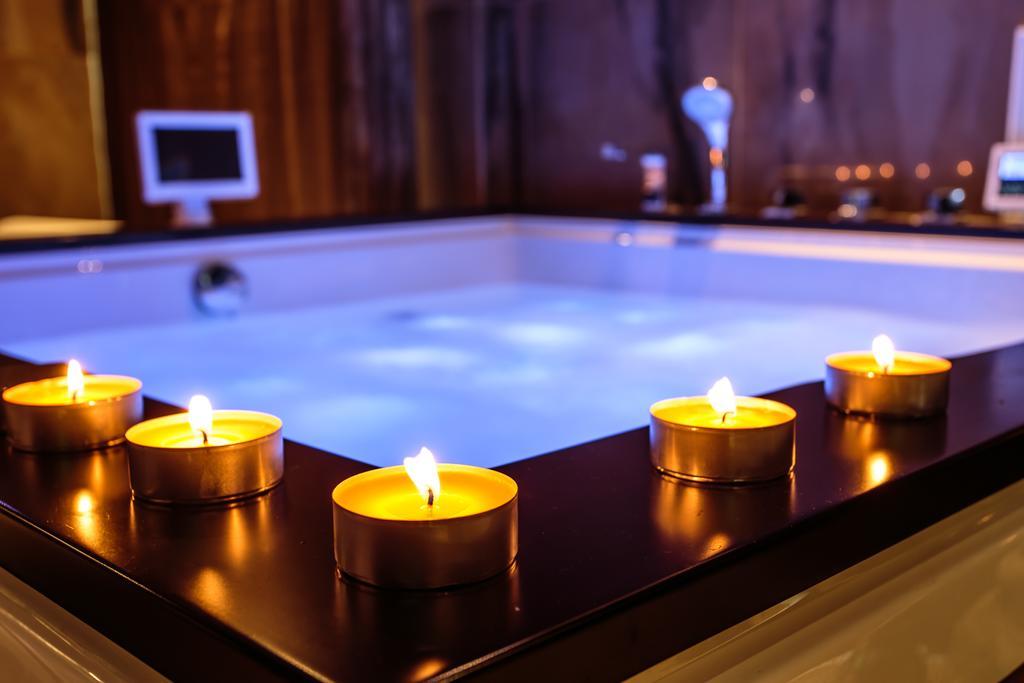 רימיני Princier Fine Resort & Spa מראה חיצוני תמונה