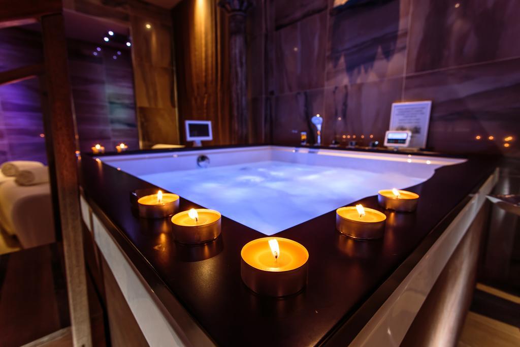 רימיני Princier Fine Resort & Spa מראה חיצוני תמונה