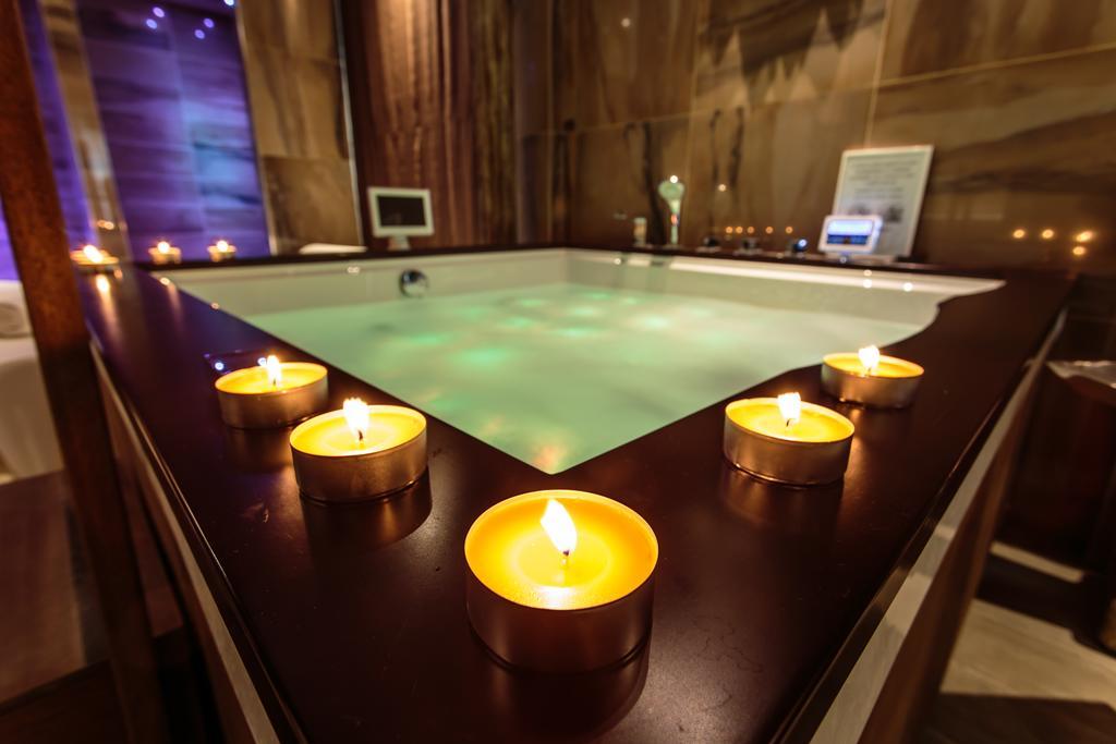 רימיני Princier Fine Resort & Spa מראה חיצוני תמונה