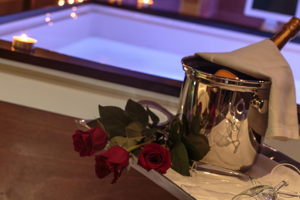 רימיני Princier Fine Resort & Spa מראה חיצוני תמונה
