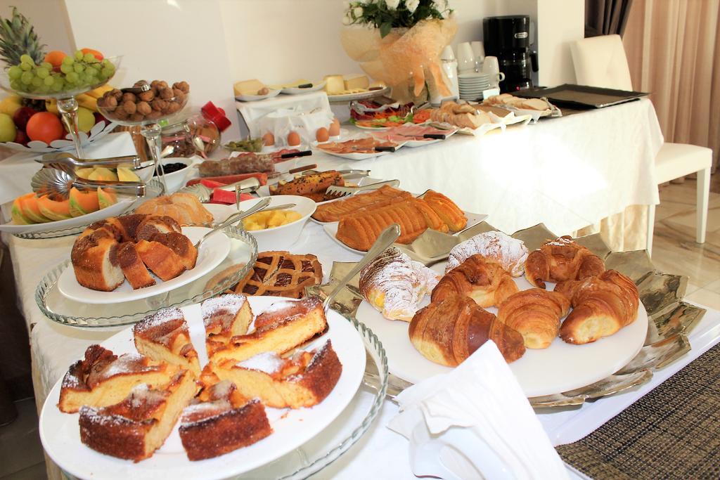 רימיני Princier Fine Resort & Spa מראה חיצוני תמונה