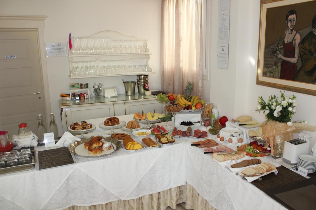 רימיני Princier Fine Resort & Spa מראה חיצוני תמונה