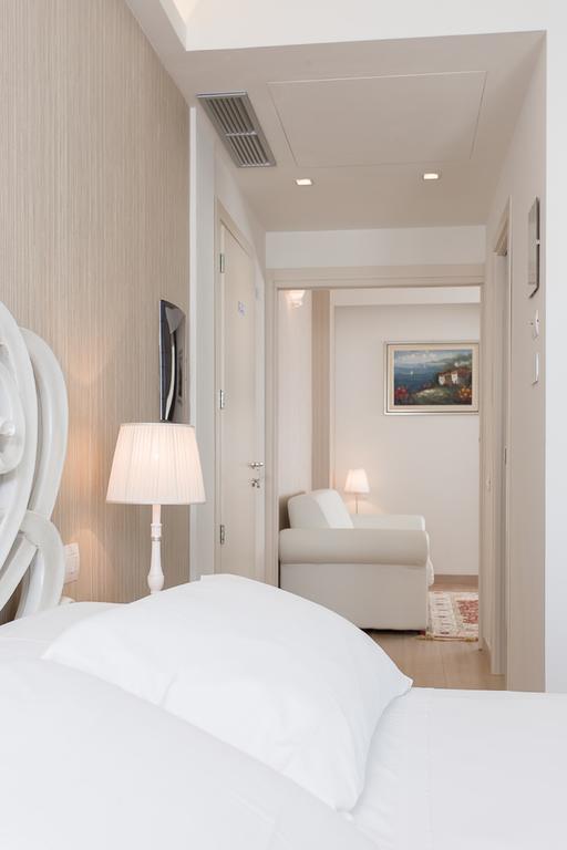 רימיני Princier Fine Resort & Spa מראה חיצוני תמונה