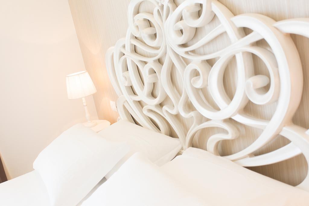 רימיני Princier Fine Resort & Spa מראה חיצוני תמונה