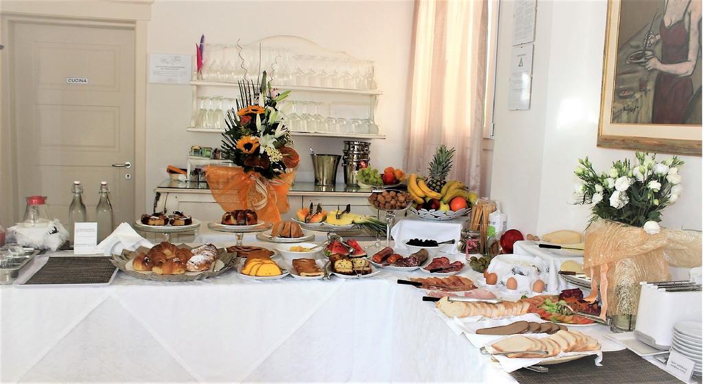 רימיני Princier Fine Resort & Spa מראה חיצוני תמונה