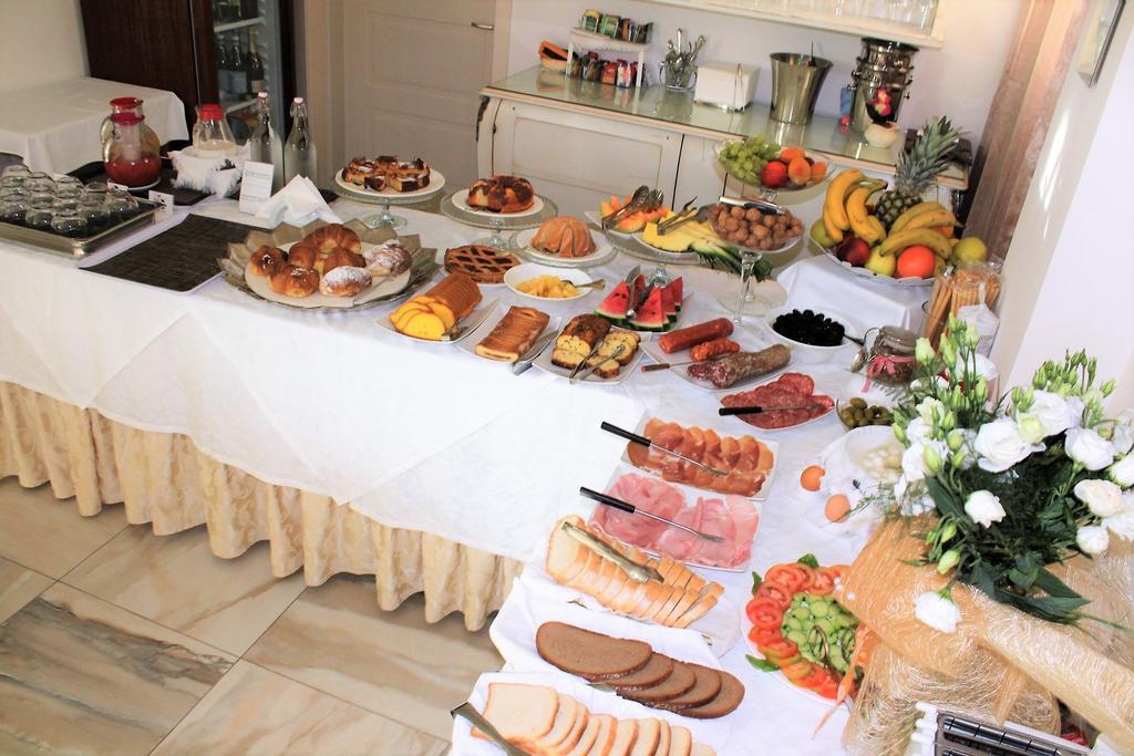 רימיני Princier Fine Resort & Spa מראה חיצוני תמונה