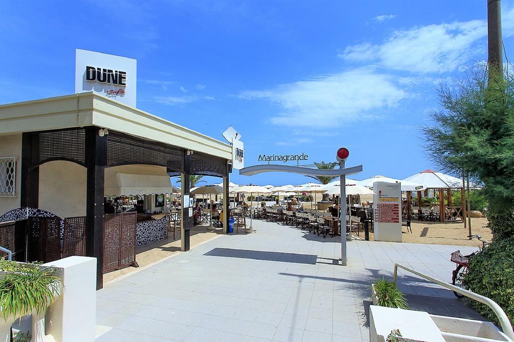 רימיני Princier Fine Resort & Spa מראה חיצוני תמונה