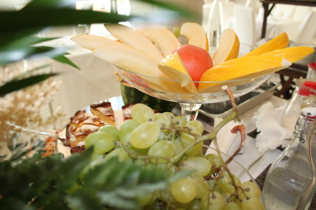 רימיני Princier Fine Resort & Spa מראה חיצוני תמונה