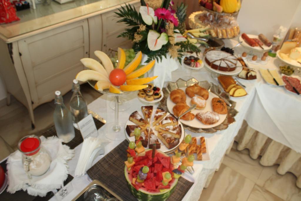 רימיני Princier Fine Resort & Spa מראה חיצוני תמונה