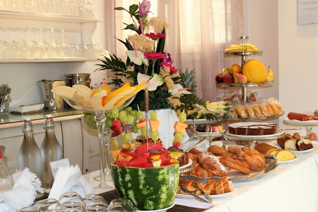 רימיני Princier Fine Resort & Spa מראה חיצוני תמונה