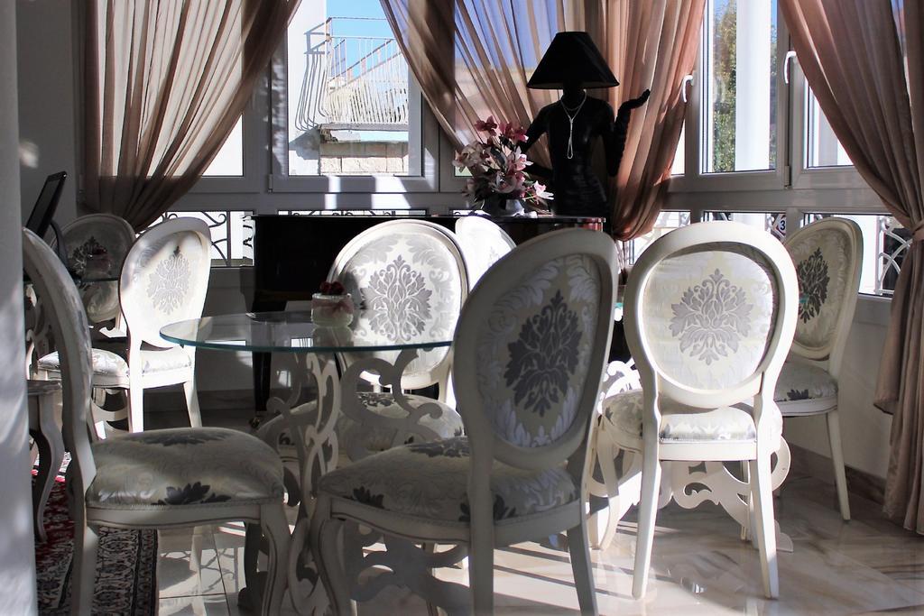 רימיני Princier Fine Resort & Spa מראה חיצוני תמונה