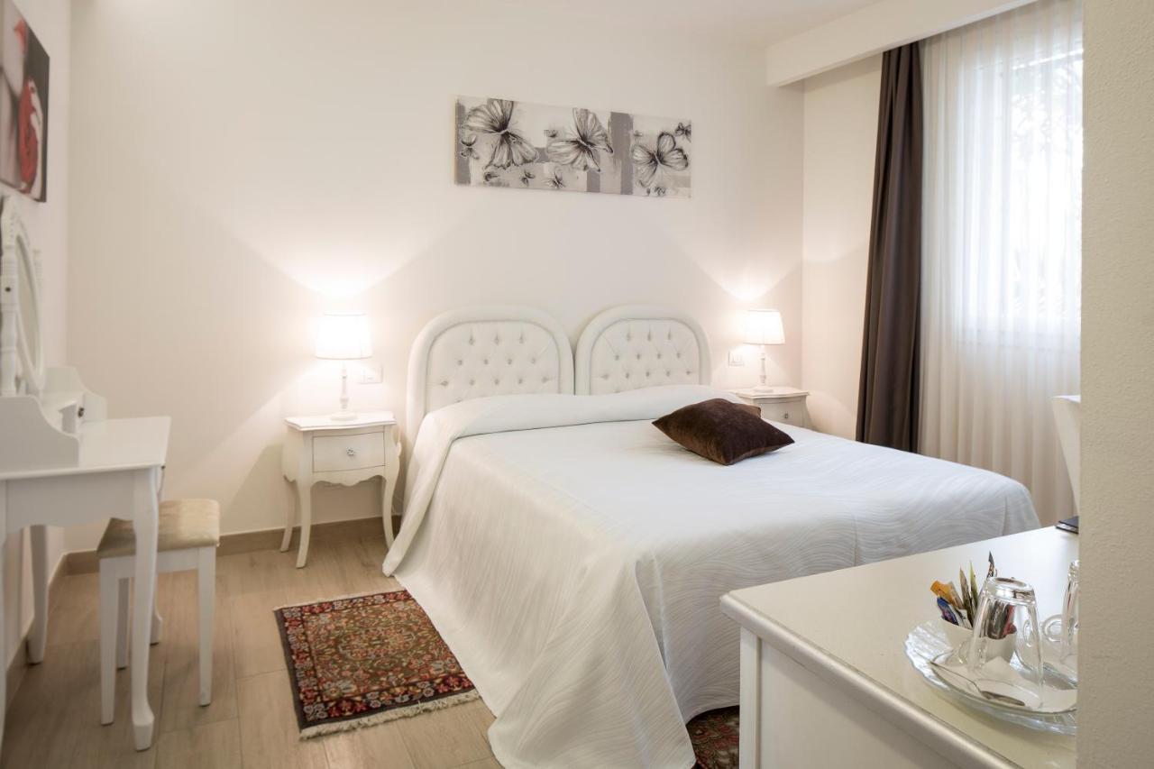 רימיני Princier Fine Resort & Spa מראה חיצוני תמונה