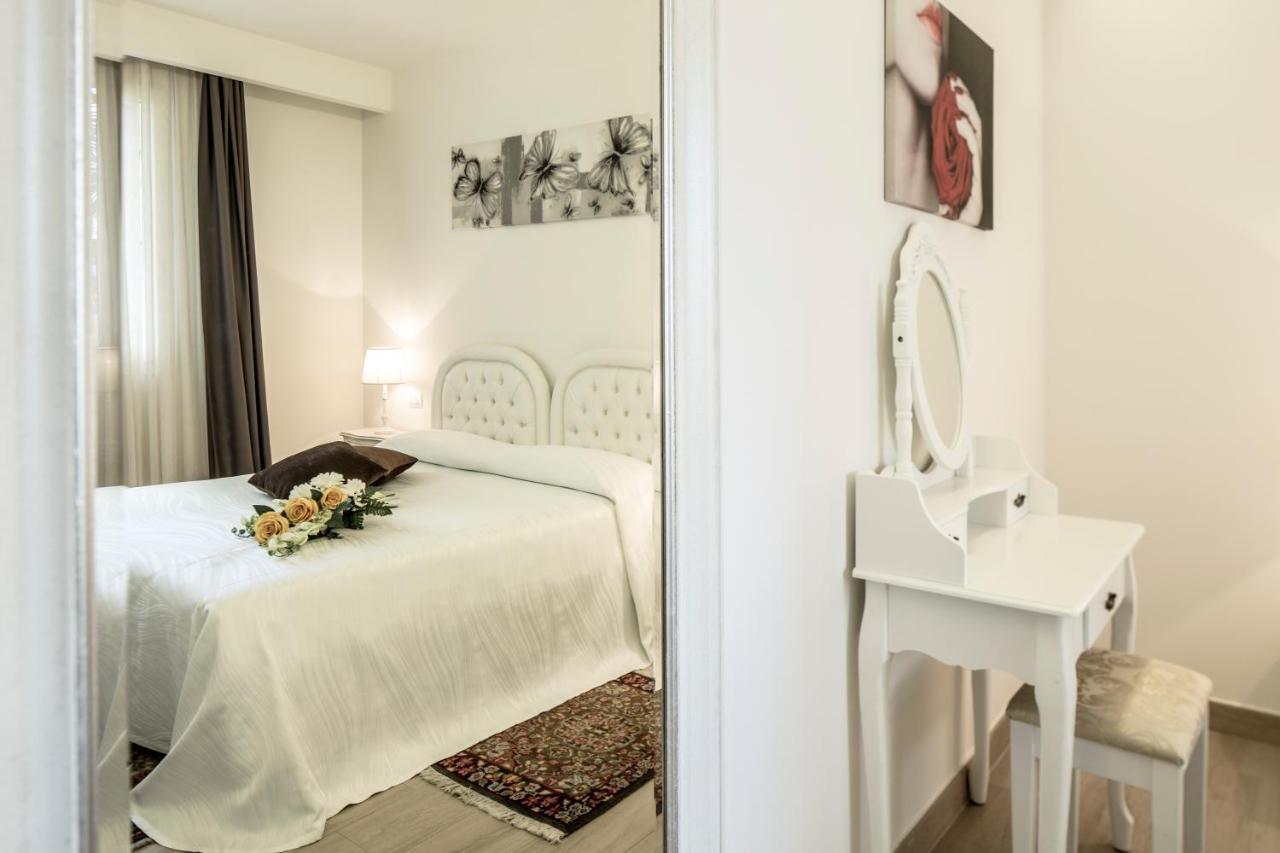 רימיני Princier Fine Resort & Spa מראה חיצוני תמונה